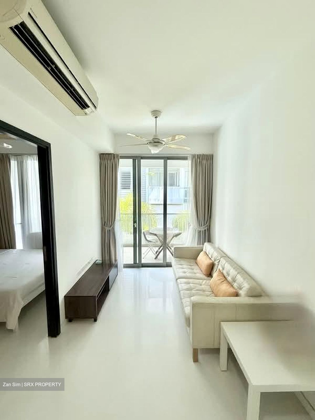 Loft @ Stevens (D10), Apartment #537865391